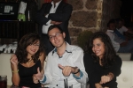 Saturday Night at B On Top Pub, Byblos